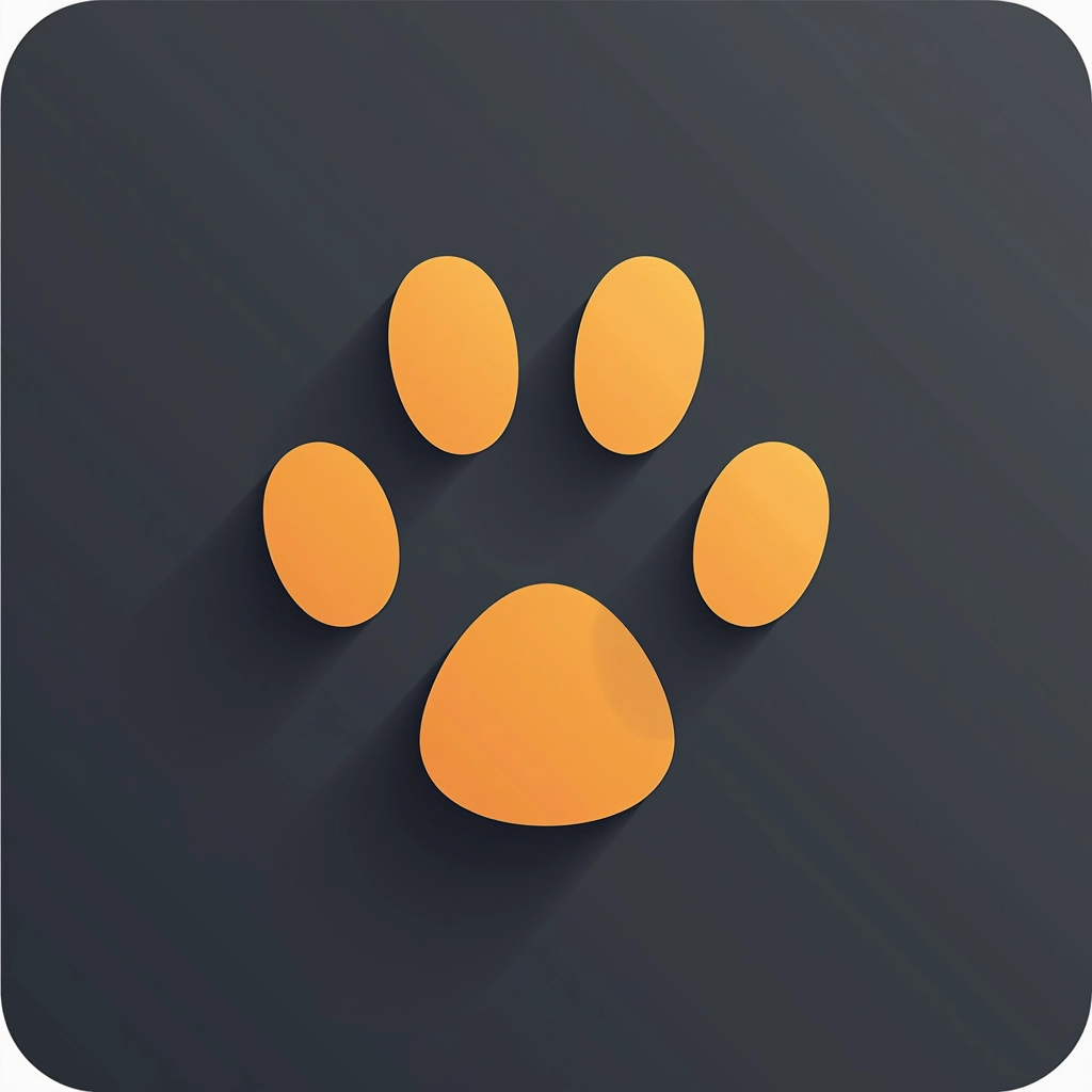 PetThuis Logo